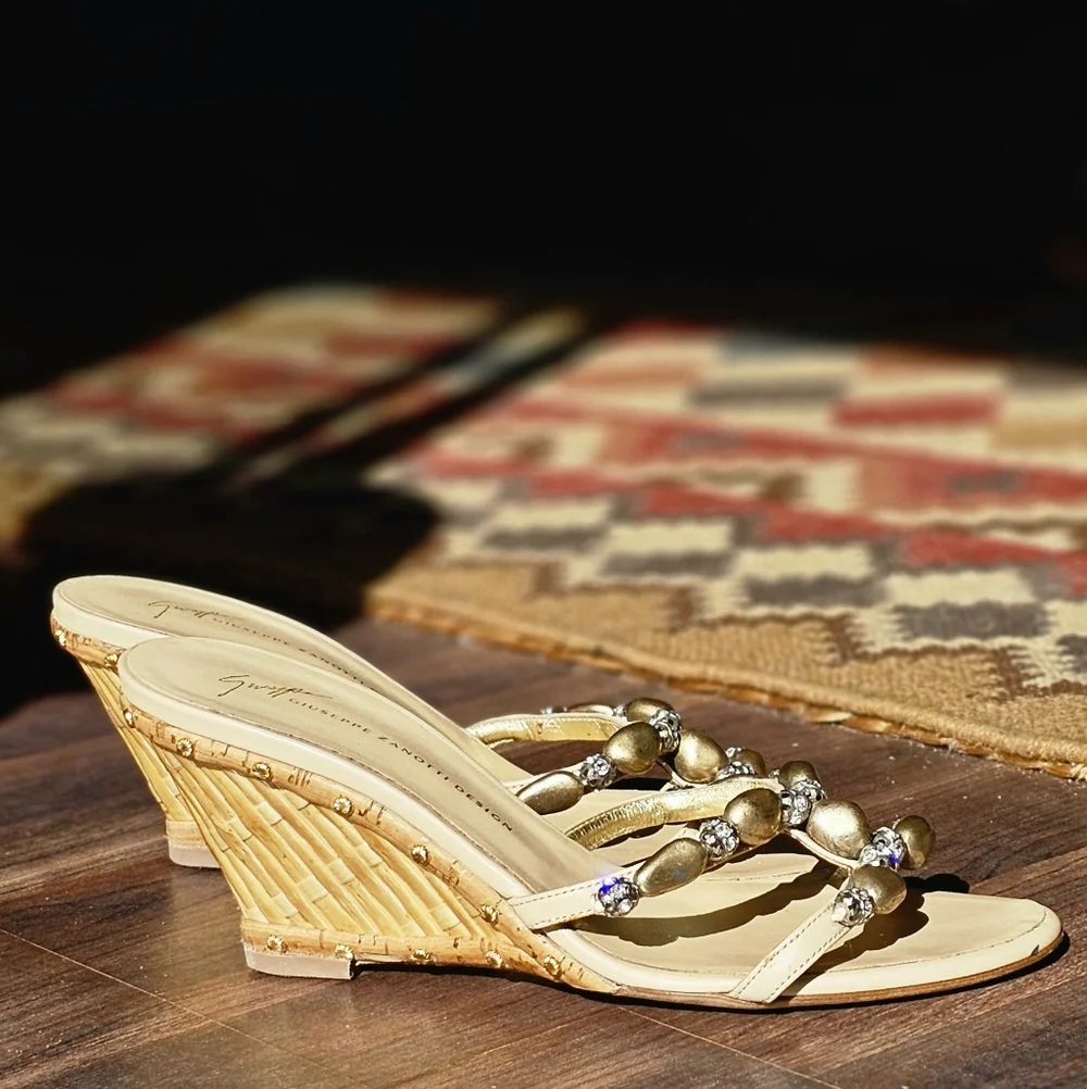 Giuseppe Zanotti giuseppe zanotti
